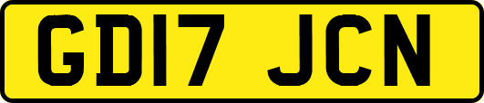 GD17JCN