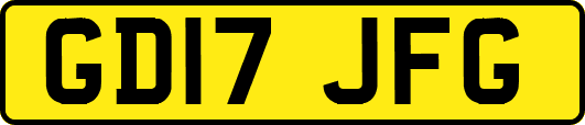GD17JFG