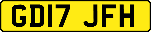 GD17JFH