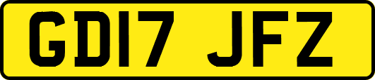 GD17JFZ