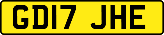 GD17JHE