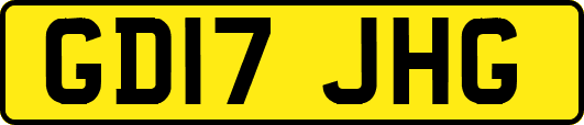 GD17JHG