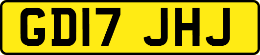 GD17JHJ