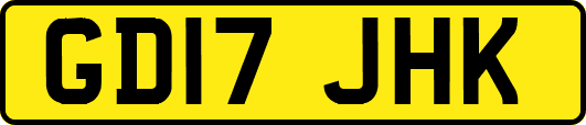 GD17JHK
