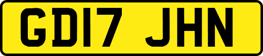 GD17JHN