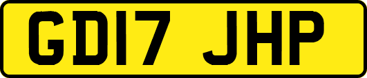 GD17JHP