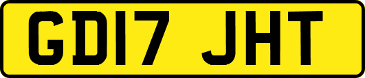 GD17JHT