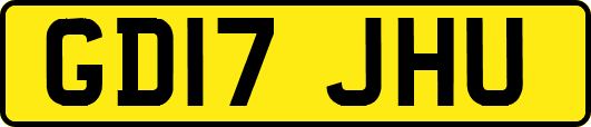 GD17JHU
