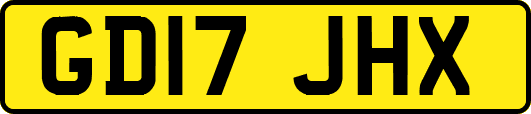 GD17JHX