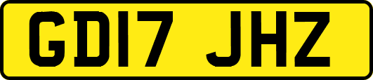 GD17JHZ