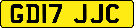 GD17JJC