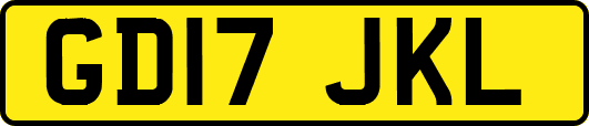 GD17JKL