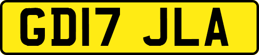 GD17JLA
