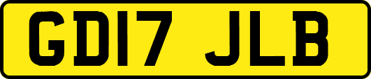 GD17JLB