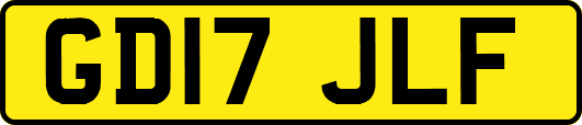 GD17JLF