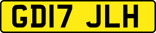 GD17JLH