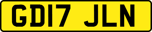 GD17JLN