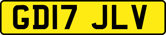 GD17JLV