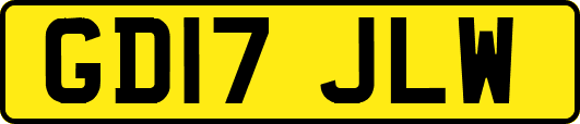 GD17JLW