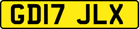 GD17JLX