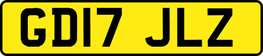 GD17JLZ