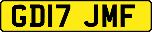 GD17JMF
