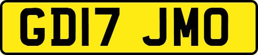 GD17JMO