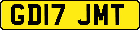 GD17JMT