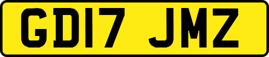GD17JMZ