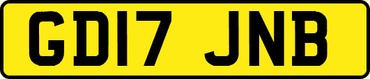 GD17JNB