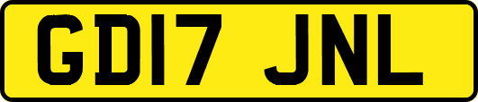 GD17JNL
