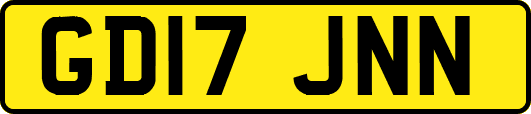 GD17JNN