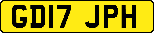 GD17JPH