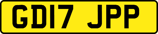 GD17JPP