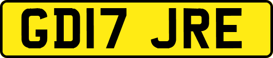 GD17JRE