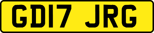 GD17JRG