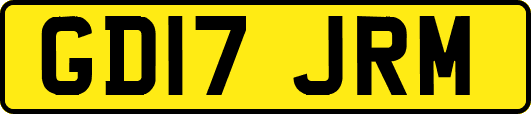 GD17JRM