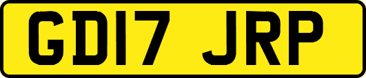 GD17JRP