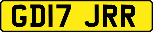 GD17JRR