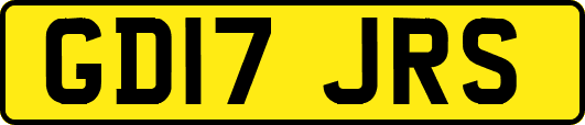 GD17JRS