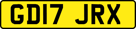 GD17JRX