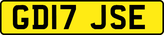 GD17JSE