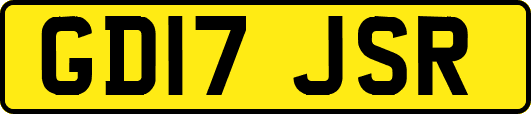 GD17JSR