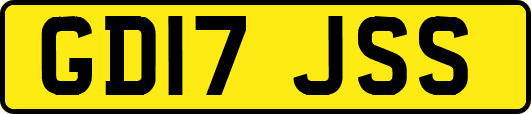 GD17JSS