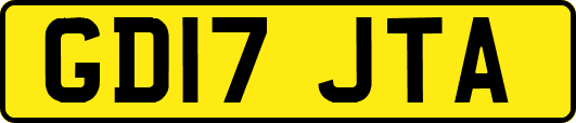 GD17JTA