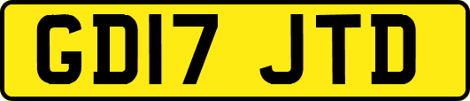 GD17JTD