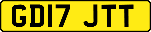 GD17JTT