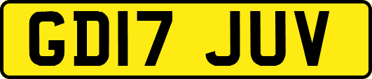 GD17JUV