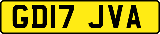 GD17JVA
