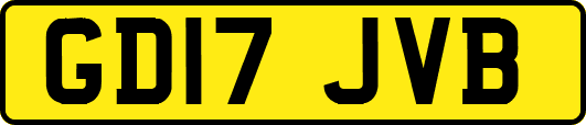 GD17JVB